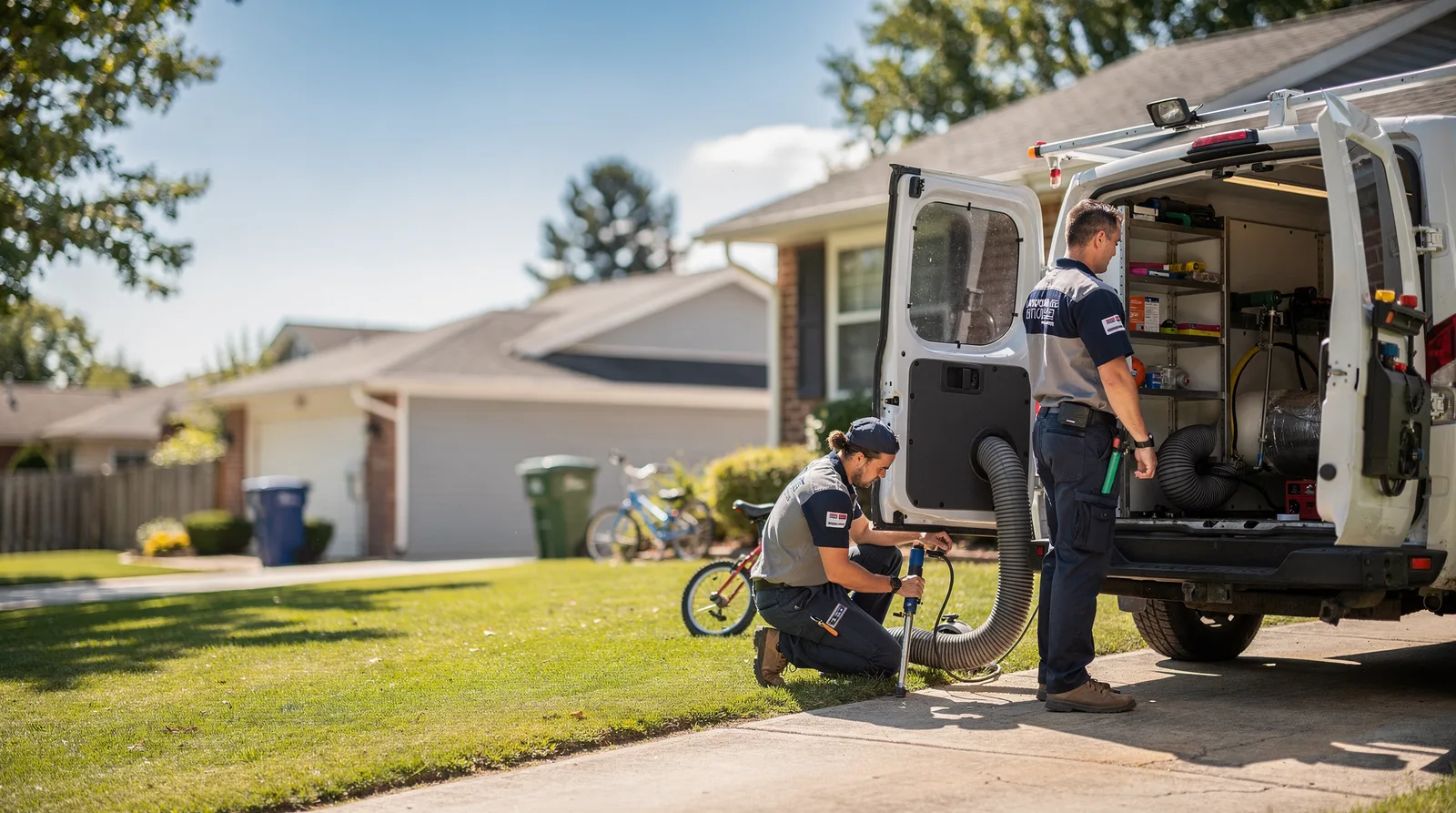 24/7 HVAC Repair & AC Replacement in Lunenburg, MA near me